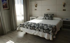 Hotel Los Naranjos